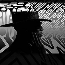 Вінілова платівка Raphael Saadiq – Jimmy Lee (2LP, Album, Vinyl)