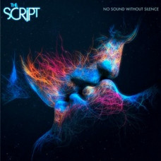 Вінілова платівка The Script - No Sound Without Silence (LP, Album, Vinyl)