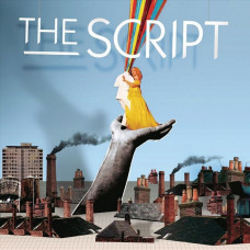 Вінілова платівка The Script - The Script (LP, Album, Vinyl)
