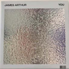 Вінілова платівка James Arthur – You (2LP, Album, Vinyl)