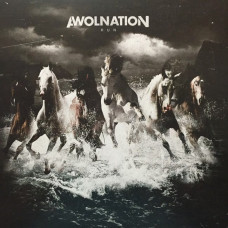 Вінілова платівка Awolnation – Run (2LP, Album, Vinyl)
