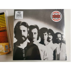 Вінілова платівка Banco Del Mutuo Soccorso – Buone Notizie (LP, Album, Limited Edition, Reissue, Coloured, Vinyl)