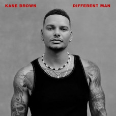 Вінілова платівка Kane Brown – Different Man (2LP, Album, Vinyl)