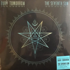 Вінілова платівка Bury Tomorrow – The Seventh Sun (LP, Album, Limited Edition, Teal Vinyl)