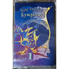 Аудіо касета King Imagine and Chamber Works - Symphonic