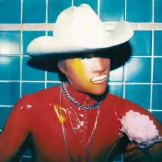 Вінілова платівка Cage The Elephant – Social Cues (LP, Album, Vinyl)
