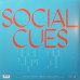 Cage The Elephant – Social Cues (LP, Album, Vinyl)