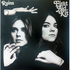Вінілова платівка First Aid Kit – Ruins (LP, Album, Vinyl)