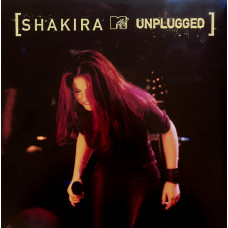 Вінілова платівка Shakira – MTV Unplugged (2LP, Album, Reissue, Vinyl)