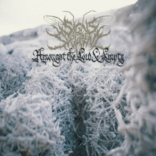 Вінілова платівка Signs Of The Swarm – Amongst The Low & Empty (LP, Album, Limited Edition, 180g, Blue Transparent Light With Black Marble Vinyl)