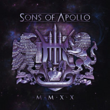 Вінілова платівка Sons Of Apollo – MMXX (2LP, CD, Album, 180 gr., Vinyl)
