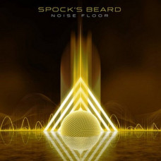 Вінілова платівка Spock's Beard – Noise Floor (2LP, CD, Album, Vinyl)