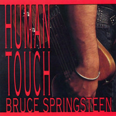 Вінілова платівка Bruce Springsteen – Human Touch (2LP, Album, Reissue, Remastered, Vinyl)