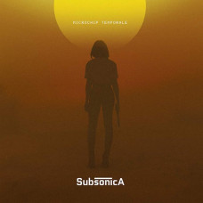 Вінілова платівка Subsonica – Microchip Temporale (2LP, Album, Special Edition, Vinyl)