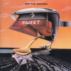 Вінілова платівка Sweet – Off The Record (LP, Album, Gatefold, Vinyl)