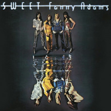 Вінілова платівка Sweet – Sweet Fanny Adams (LP, Album, Reissue, Remastered, Vinyl)