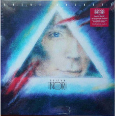 Вінілова платівка Steve Hackett – Guitar Noir (2LP, Vinyl)