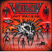 Voivod – Lost Machine - Live (2LP, Album, 180 gram, Vinyl)