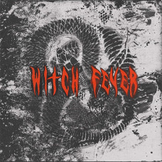 Вінілова платівка Witch Fever – Reincarnate (EP, 12
