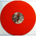Witch Fever – Reincarnate (EP, 12", 33 1/3 RPM, Limited Edition, Orange Translucent Vinyl)