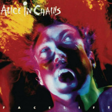 Вінілова платівка Alice In Chains – Facelift (2LP, Album, Reissue, Remastered, Vinyl)