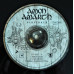Amon Amarth – Berserker (2LP, Album, Vinyl)