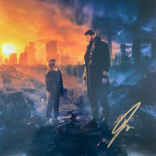 Вінілова платівка James Arthur – It'll All Make Sense In The End (2LP, Album, Limited Edition, Vinyl)
