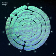 Вінілова платівка Flavien Berger – Contre-temps (LP, Limited Edition, Stereo, White Vinyl)