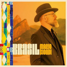Вінілова платівка Mario Biondi – Brasil (2LP, Album, Vinyl)