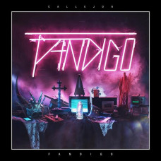 Вінілова платівка Callejon – Fandigo (2LP, CD, Album, Vinyl)