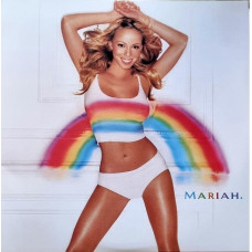 Вінілова платівка Mariah Carey – Rainbow (2LP, Album, Reissue, Remastered, Vinyl)