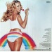 Mariah Carey – Rainbow (2LP, Album, Reissue, Remastered, Vinyl)