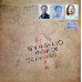 D'Virgilio, Morse & Jennings – Troika ( LP, CD, Stereo, Single Sided, Etched, 180g, Vinyl)