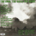 The Good, The Bad & The Queen – Merrie Land (LP, Album, Limited Edition, Green Vinyl)