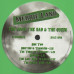 The Good, The Bad & The Queen – Merrie Land (LP, Album, Limited Edition, Green Vinyl)