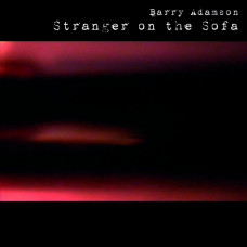 CD диск Barry Adamson – Stranger On The Sofa (CD, Album)