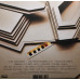 Arctic Monkeys – Tranquility Base Hotel + Casino (CD, Album)