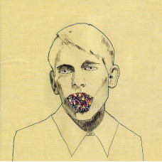 CD диск Foals – Antidotes (CD, Album)