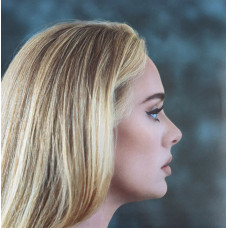 Вінілова платівка Adele – 30 (2LP, Album, Limited Edition, Stereo, Clear Vinyl)