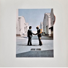 Вінілова платівка Pink Floyd – Wish You Were Here (LP, Album, Repress, Vinyl)