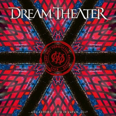 Вінілова платівка Dream Theater – ...And Beyond - Live In Japan, 2017 (2LP, CD, Album, Stereo, 180g, Vinyl)