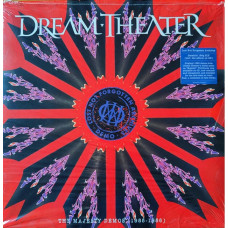 Вінілова платівка Dream Theater – The Majesty Demos (1985-1986) (2LP, CD, Album, Stereo, 180g, Vinyl)