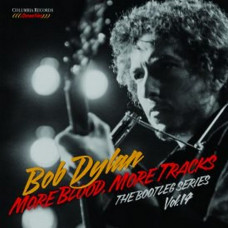 Вінілова платівка Bob Dylan – More Blood, More Tracks (The Bootleg Series Vol. 14) (2LP, Album, Remastered, Stereo, Vinyl)