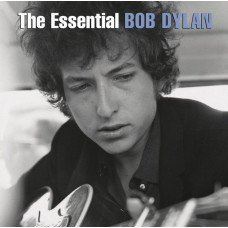 Вінілова платівка Bob Dylan – The Essential Bob Dylan (2LP, Compilation, Reissue, Vinyl)