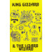 Аудіо касета King Gizzard & The Lizard Wizard – Demos Vol. 1. (Music To Kill Bad People To) (MC, Album, Reissue, Cassette)