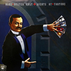 Вінілова платівка Blue Oyster Cult – Agents Of Fortune (LP, Album, Reissue, 180g, Gatefold, Vinyl)
