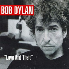 Вінілова платівка Bob Dylan – 