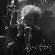 Вінілова платівка Bob Dylan – Shadow Kingdom (LP, Album, Stereo, Single Sided, Etched, Vinyl)