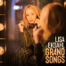 Lisa Ekdahl – Grand Songs (LP, Album, Vinyl)