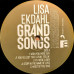 Lisa Ekdahl – Grand Songs (LP, Album, Vinyl)